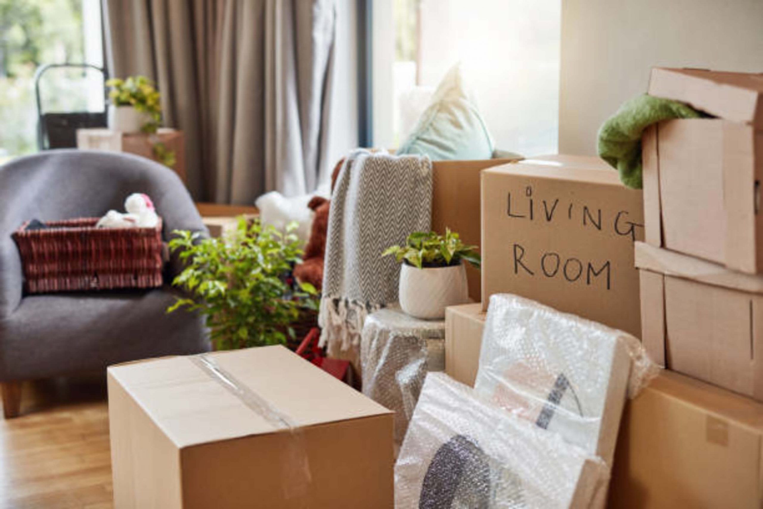 8 Proven Methods To Save Money On Your Move